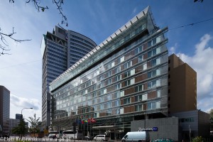 zdjęcie Radisson Blu Centrum Hotel