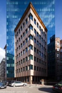 zdjęcie TP S.A. Office Building
