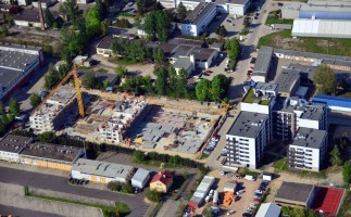 zdjęcie Marcelin Park II