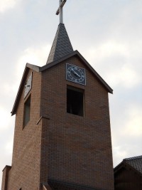 zdjęcie Kościół św. Mikołaja Biskupa