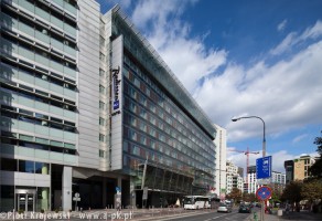 zdjęcie Radisson Blu Centrum Hotel