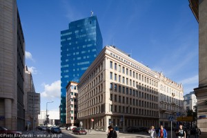 zdjęcie TP S.A. Office Building