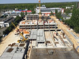 zdjęcie Marcelin Park II