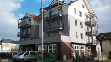 zdjęcie Partynickiej 27