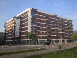 zdjęcie Stacja Praga