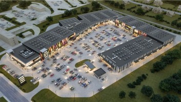 zdjęcie Stopiak Retail Park
