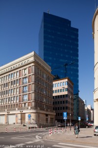 zdjęcie TP S.A. Office Building