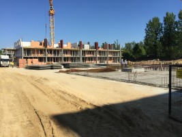 zdjęcie Marcelin Park II