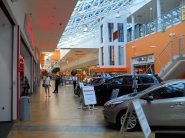 zdjęcie Atrium Molo