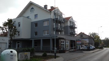 zdjęcie Partynickiej 27