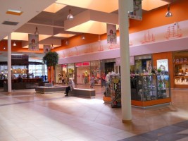 zdjęcie Atrium Molo