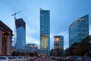 zdjęcie InterContinentala
