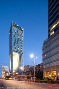 zdjęcie InterContinentala