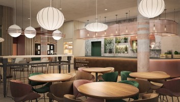 zdjęcie Hotel B&B Lublin Centrum