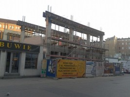 zdjęcie Półwiejska 4