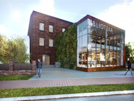 zdjęcie Miejska Biblioteka Publiczna im. H. Kołłątaja w Strzemieszycach