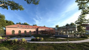 zdjęcie Muzeum Historii Fotografii