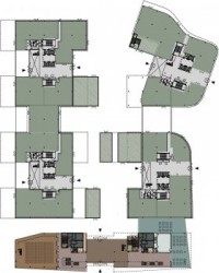 Plan parteru
