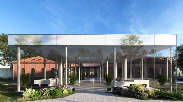 zdjęcie Muzeum Historii Fotografii