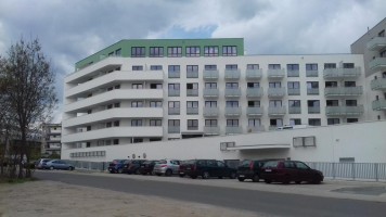 zdjęcie Osiedle Ogrody Różane III