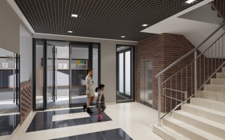 zdjęcie Apartamenty nad Potokiem