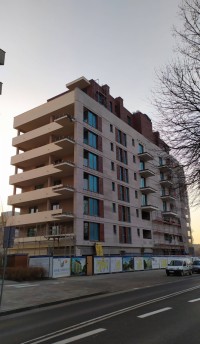 zdjęcie Apartamenty nad Potokiem