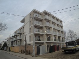 zdjęcie Apartamenty Metro Targówek