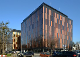zdjęcie Cu Office