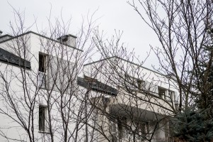 zdjęcie Praska Park