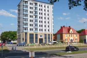 zdjęcie Kamienica Marszałka