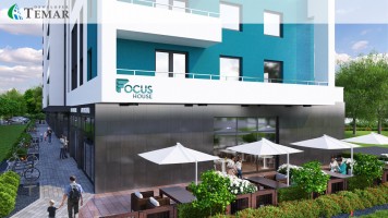 zdjęcie Focus House
