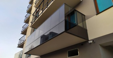 zdjęcie Apartamenty nad Potokiem