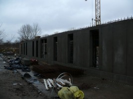 zdjęcie Rembertowska Park I