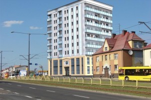 zdjęcie Kamienica Marszałka