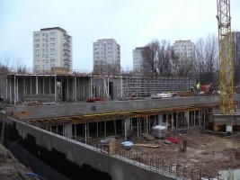 zdjęcie Rembertowska Park I