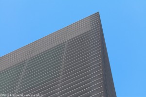 zdjęcie Centrum Innowacyjnych Technologii Lotniczych i Kosmicznych