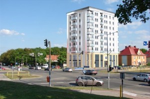 zdjęcie Kamienica Marszałka