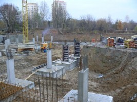 zdjęcie Rembertowska Park I