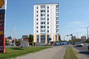 zdjęcie Kamienica Marszałka