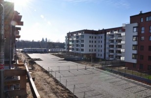 II etap