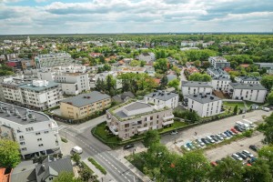 zdjęcie z budowy Paderewskiego 11