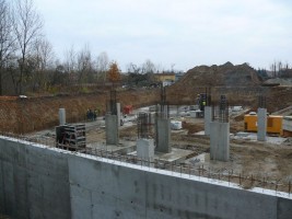 zdjęcie Rembertowska Park I