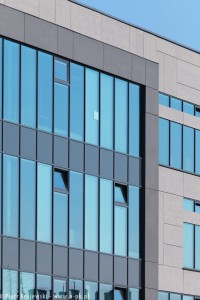 zdjęcie Centrum Innowacyjnych Technologii Lotniczych i Kosmicznych