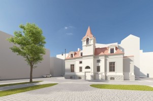 zdjęcie Willa przy Sienkiewicza