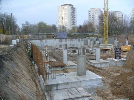 zdjęcie Rembertowska Park I