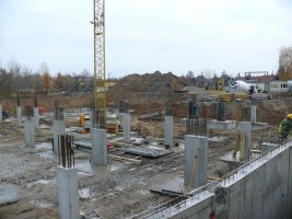 zdjęcie Rembertowska Park I