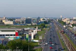 zdjęcie Centrum Innowacyjnych Technologii Lotniczych i Kosmicznych