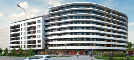 zdjęcie Kopernik Apartamenty