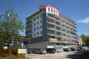 zdjęcie Apartamenty Pogodna