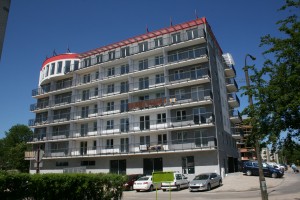 zdjęcie Apartamenty Pogodna
